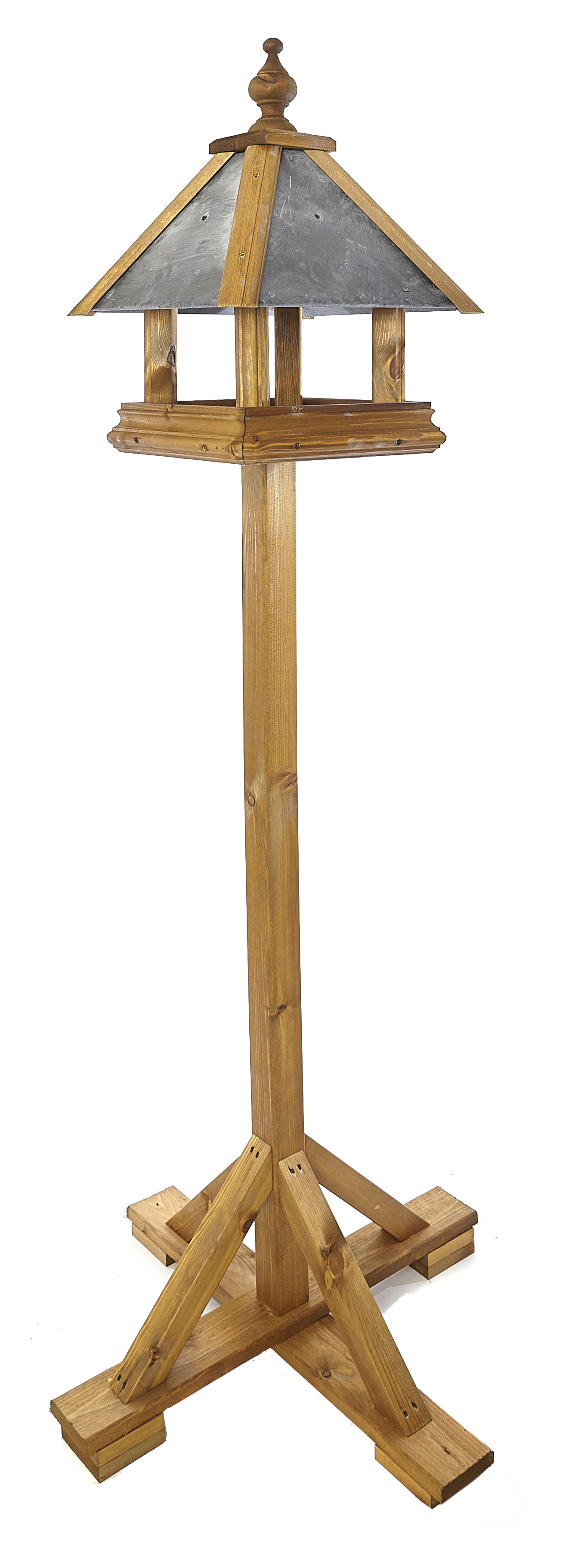 Bird Tables Tom Chambers