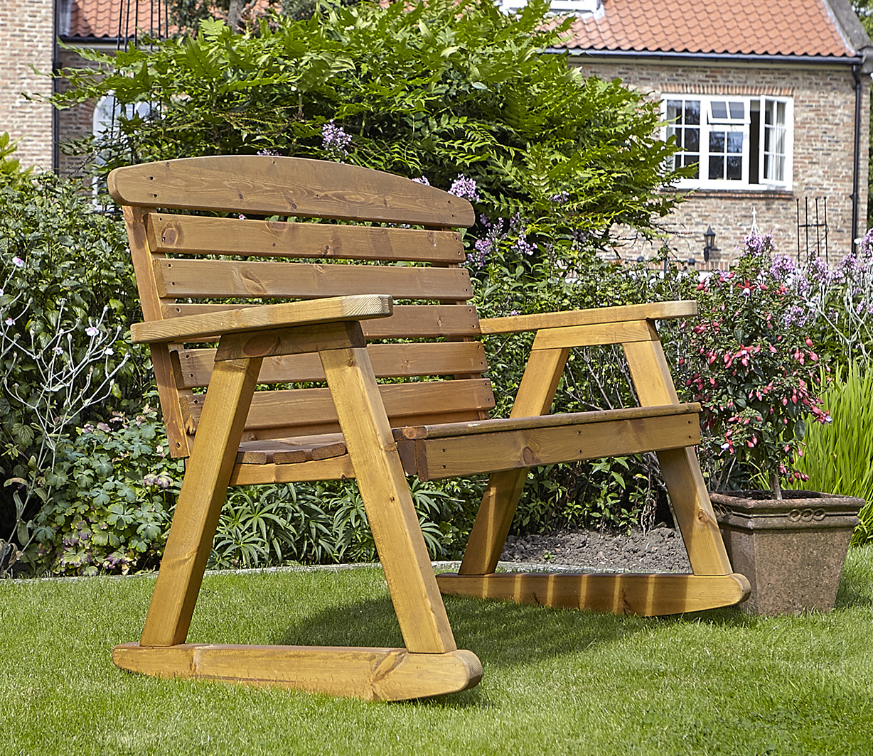 Handcrafted Furniture Tom Chambers